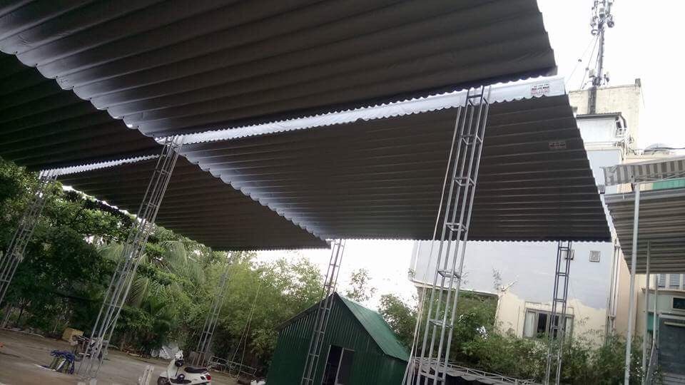 bảng gi&aacute; m&aacute;i hi&ecirc;n quảng ng&atilde;i